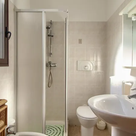 Daniela Fronte By Lovesud Holiday home Marina Di Pescoluse