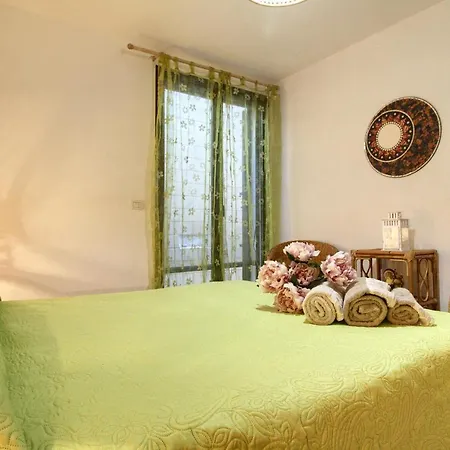 Holiday home Daniela Fronte By Lovesud
