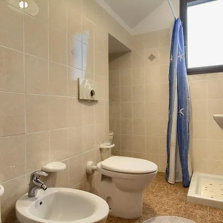 Holiday home Daniela Fronte By Lovesud Marina Di Pescoluse