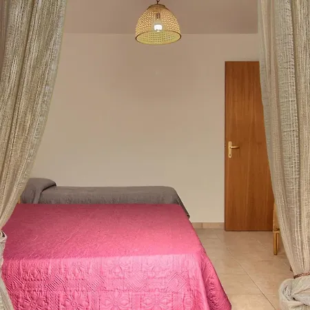 Daniela Fronte By Lovesud Holiday home Marina Di Pescoluse