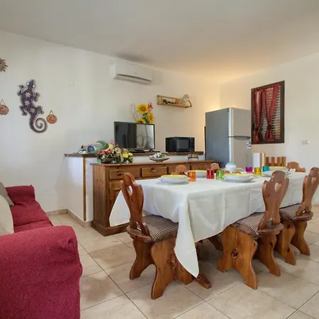 Daniela Fronte By Lovesud Holiday home *