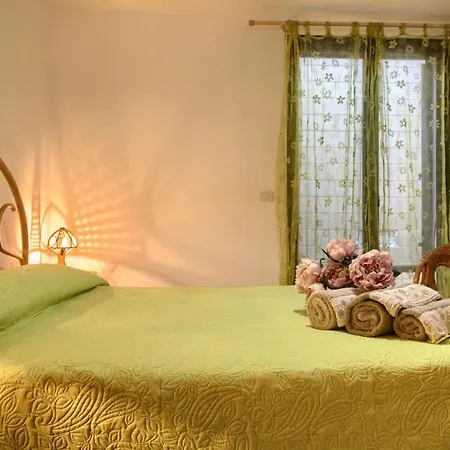 Holiday home Daniela Fronte By Lovesud Marina Di Pescoluse