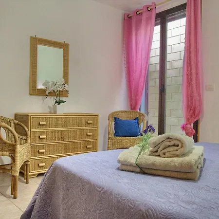 Daniela Fronte By Lovesud Holiday home *