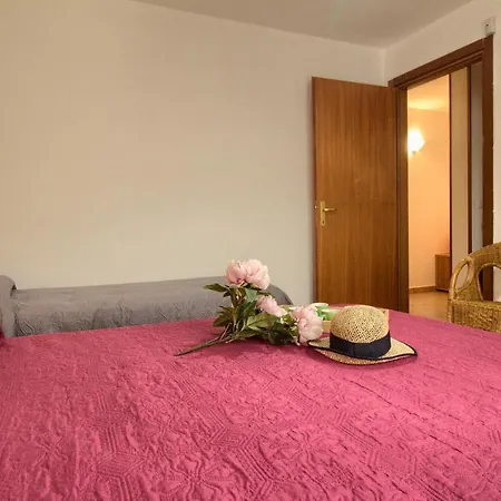 Holiday home Daniela Fronte By Lovesud