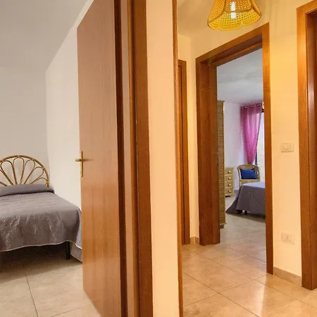 Holiday home Daniela Fronte By Lovesud