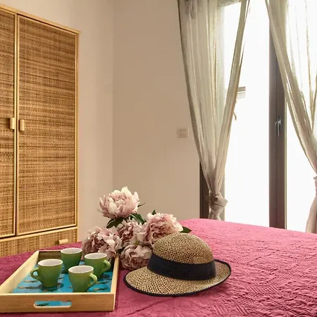 Holiday home Daniela Fronte By Lovesud Marina Di Pescoluse