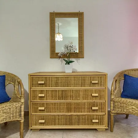 Daniela Fronte By Lovesud Holiday home *